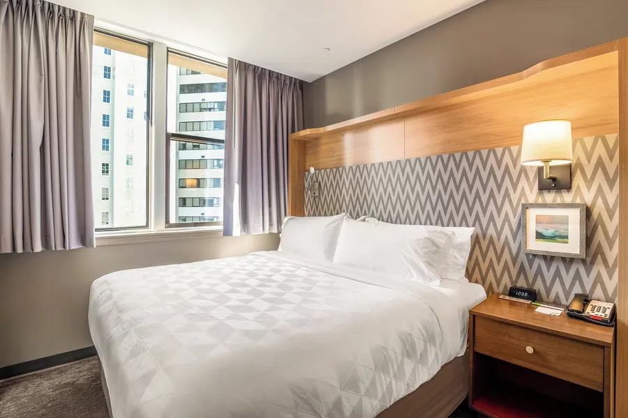 Holiday Inn Columbia - Downtown by IHG hotel detail image 6