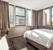 Holiday Inn Columbia - Downtown by IHG hotel detail image 7