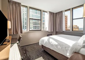 Holiday Inn Columbia - Downtown by IHG hotel thumbnail 7