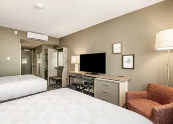 Holiday Inn Columbia - Downtown by IHG hotel thumbnail 8