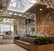 Embassy Suites by Hilton Rockford Riverfront hotel detail image 3