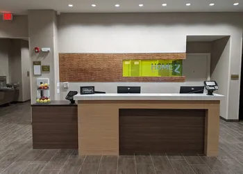 Home2 Suites by Hilton Omaha UN Medical Ctr Area hotel thumbnail 2