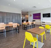 Home2 Suites by Hilton Omaha UN Medical Ctr Area hotel detail image 3