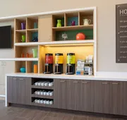 Home2 Suites by Hilton Omaha UN Medical Ctr Area hotel detail image 5