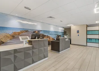 Executive Residency by Best Western Corpus Christi hotel thumbnail 2