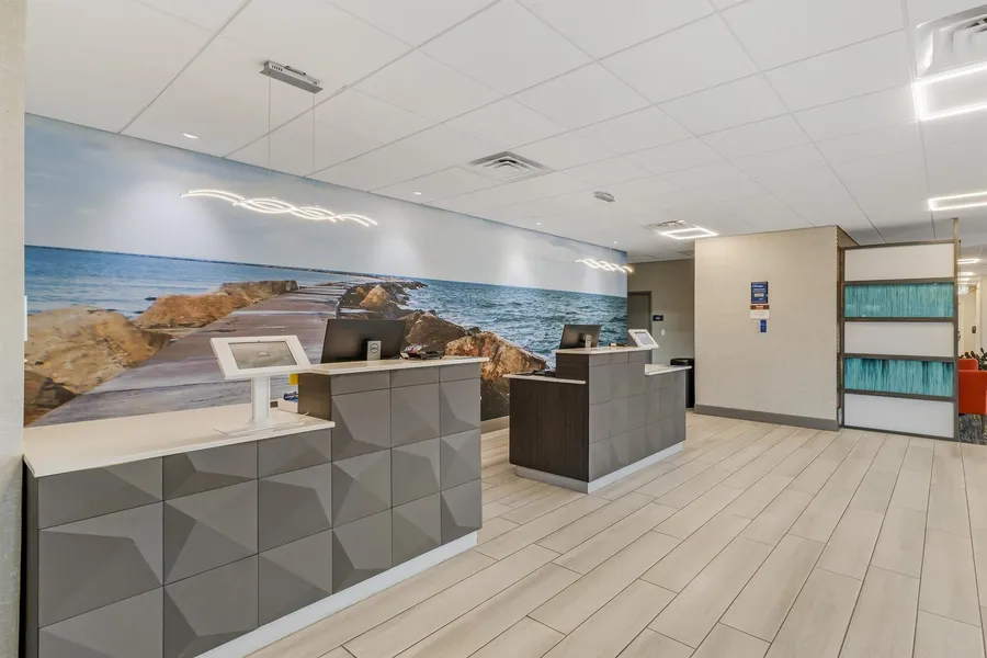 Executive Residency by Best Western Corpus Christi hotel detail image 2