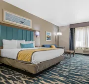 Executive Residency by Best Western Corpus Christi hotel detail image 4