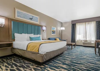 Executive Residency by Best Western Corpus Christi hotel thumbnail 4