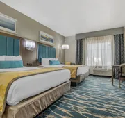 Executive Residency by Best Western Corpus Christi hotel detail image 5