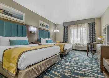 Executive Residency by Best Western Corpus Christi hotel thumbnail 5