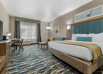 Executive Residency by Best Western Corpus Christi hotel thumbnail 6