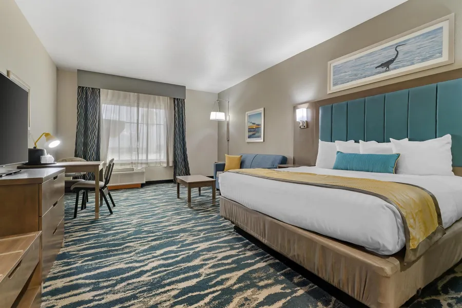 Executive Residency by Best Western Corpus Christi hotel detail image 6