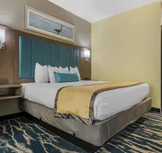 Executive Residency by Best Western Corpus Christi hotel detail image 7