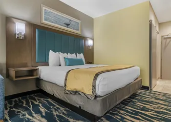 Executive Residency by Best Western Corpus Christi hotel thumbnail 7