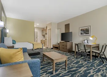 Executive Residency by Best Western Corpus Christi hotel thumbnail 8