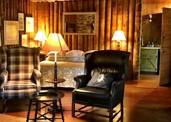 Wilderness Lodge hotel thumbnail 3