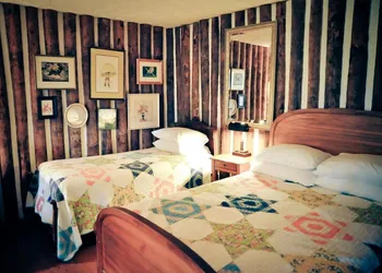 Wilderness Lodge hotel thumbnail 7