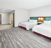 Hampton Inn Odessa Trinity hotel detail image 5