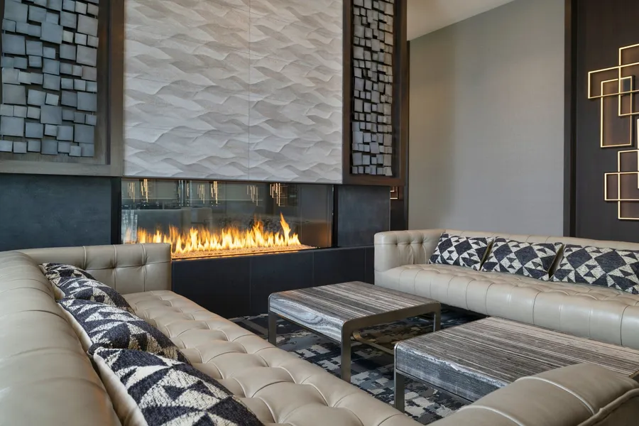 Holiday Inn Express Boston Logan Airport - Revere by IHG hotel detail image 2
