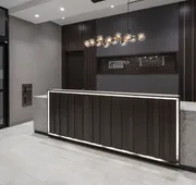 Holiday Inn Express Boston Logan Airport - Revere by IHG hotel detail image 3