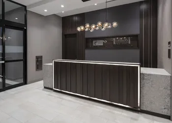 Holiday Inn Express Boston Logan Airport - Revere by IHG hotel thumbnail 3