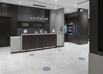 Holiday Inn Express Boston Logan Airport - Revere by IHG hotel thumbnail 6