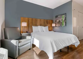 Extended Stay America Suites Colonial Heights Fort Lee hotel thumbnail 5