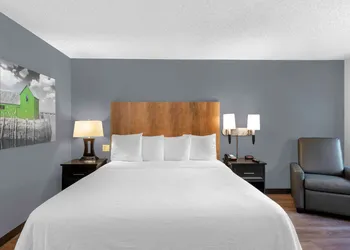 Extended Stay America Suites Colonial Heights Fort Lee hotel thumbnail 6
