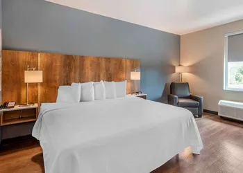 Extended Stay America Suites Colonial Heights Fort Lee hotel thumbnail 8