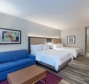 Holiday Inn Express & Suites Purcell by IHG hotel detail image 4