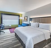 Holiday Inn Express & Suites Purcell by IHG hotel detail image 5