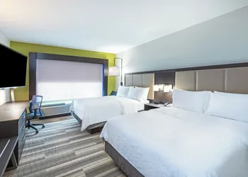 Holiday Inn Express & Suites Purcell by IHG hotel thumbnail 6