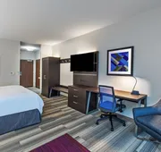 Holiday Inn Express & Suites Purcell by IHG hotel detail image 7