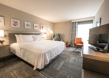 Hilton Garden Inn - Asheville South hotel thumbnail 6