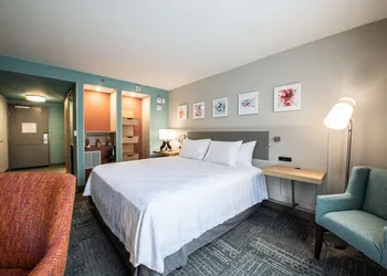 Hilton Garden Inn - Asheville South hotel thumbnail 7