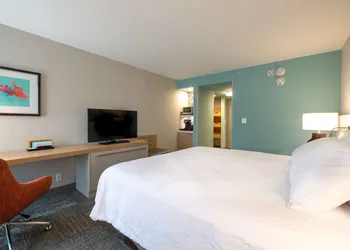 Hilton Garden Inn - Asheville South hotel thumbnail 8