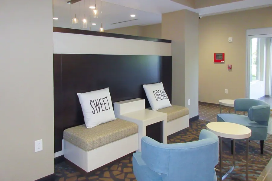 Sleep Inn & Suites Gallatin - Nashville Metro hotel detail image 2