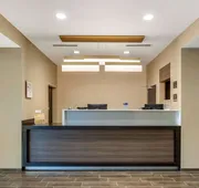 Sleep Inn & Suites Gallatin - Nashville Metro hotel detail image 3