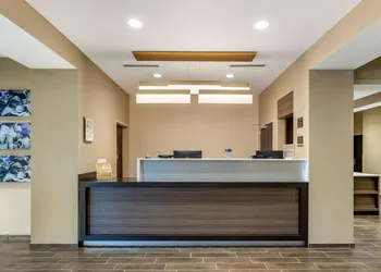 Sleep Inn & Suites Gallatin - Nashville Metro hotel thumbnail 3