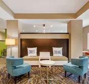 Sleep Inn & Suites Gallatin - Nashville Metro hotel detail image 4