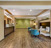 Sleep Inn & Suites Gallatin - Nashville Metro hotel detail image 5