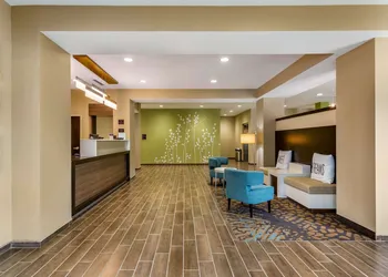 Sleep Inn & Suites Gallatin - Nashville Metro hotel thumbnail 5