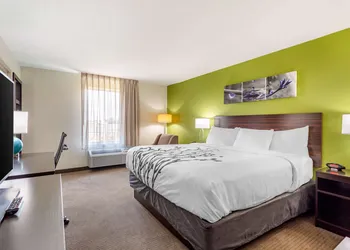 Sleep Inn & Suites Gallatin - Nashville Metro hotel thumbnail 6