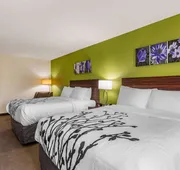 Sleep Inn & Suites Gallatin - Nashville Metro hotel detail image 7