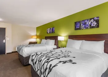 Sleep Inn & Suites Gallatin - Nashville Metro hotel thumbnail 7