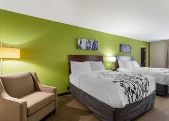 Sleep Inn & Suites Gallatin - Nashville Metro hotel thumbnail 8