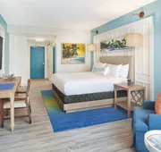 Margaritaville Jacksonville Beach hotel detail image 4