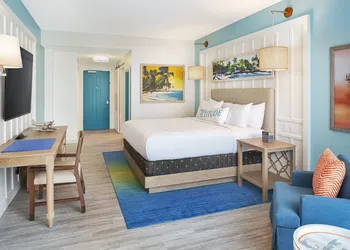 Margaritaville Jacksonville Beach hotel thumbnail 4