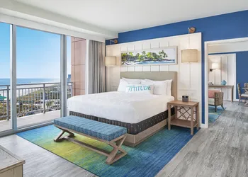Margaritaville Jacksonville Beach hotel thumbnail 5