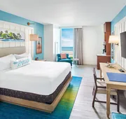 Margaritaville Jacksonville Beach hotel detail image 7
